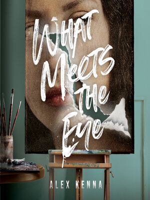 cover image of What Meets the Eye